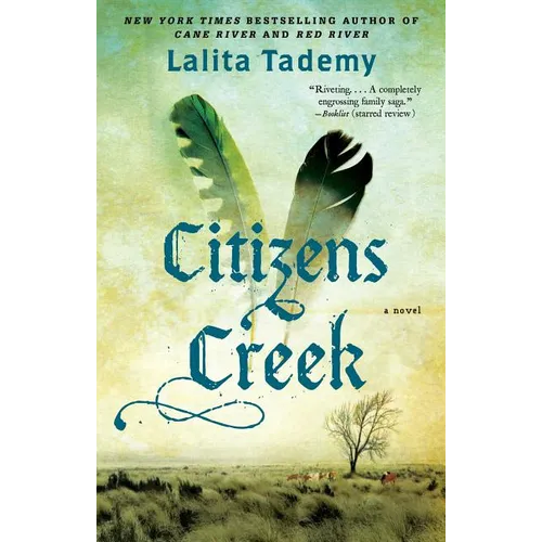 Citizens Creek - Paperback