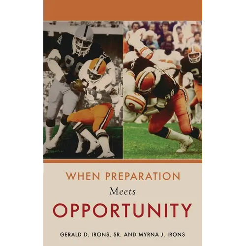 When Preparation Meets Opportunity - Paperback