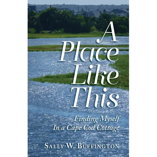 A Place Like This - Paperback