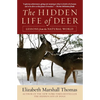 The Hidden Life of Deer - Paperback