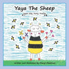 Yaya the Sheep: Super Silly, Furry, Friends - Paperback