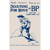 Scouting For Boys: Part III of the Original 1908 Edition - Paperback