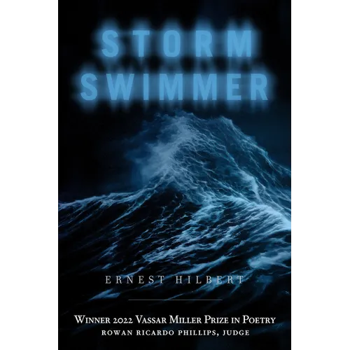 Storm Swimmer: Volume 30 - Paperback