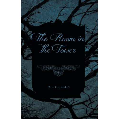 The Room in the Tower - Paperback