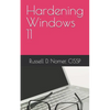 Hardening Windows 11 - Paperback