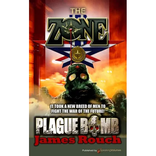 Plague Bomb - Paperback