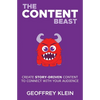 The Content Beast - Paperback
