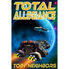Total Allegiance: DT7 - book 3 - Paperback