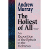 The Holiest of All - Paperback