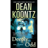 Deeply Odd - Mass Market Paperbound