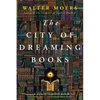 The City of Dreaming Books: Zamonia Book Three - Paperback