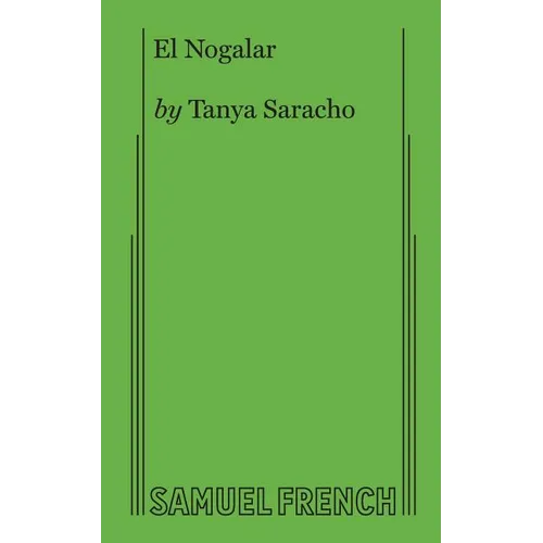 El Nogalar - Paperback