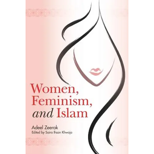 Women, Feminism, and Islam - Paperback
