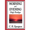 Morning and Evening: Daily Readings - Paperback