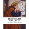 The Princess Of Cleves - Paperback