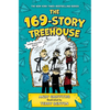 The 169-Story Treehouse: Doppelganger Doom! - Hardcover