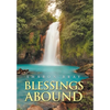 Blessings Abound - Hardcover