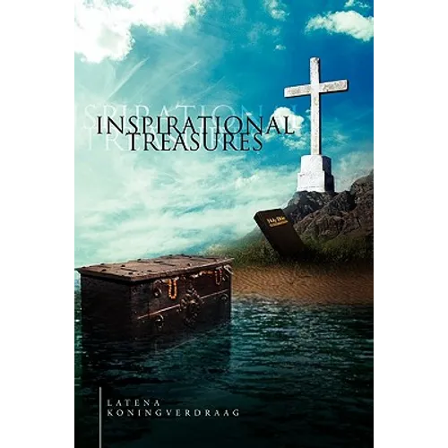 Inspirational Treasures - Paperback