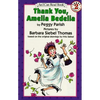 Thank You, Amelia Bedelia - Paperback