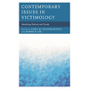Contemporary Issues in Victimology: Identifying Patterns and Trends - Paperback
