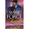 Fatal Identity - Paperback