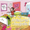 The Adventures of Annabelle: Annabelle and the Last Day of School - Paperback