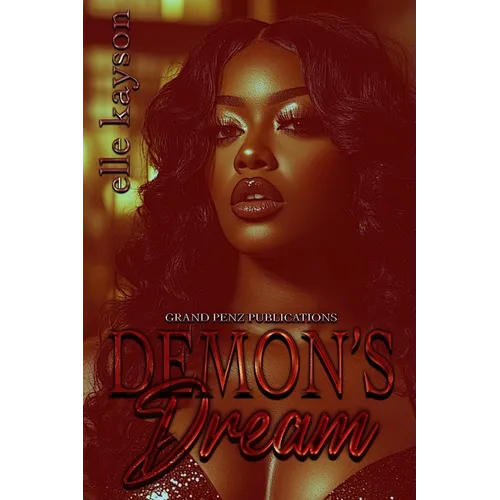 Demon's Dream: An Unexpected Love - Paperback