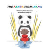 The Panda from Nana - Paperback