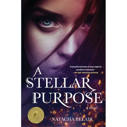 A Stellar Purpose - Paperback