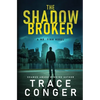 The Shadow Broker - Paperback