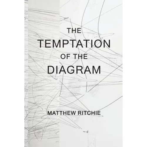 The Temptation of the Diagram - Paperback
