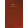 A Pluralistic Universe - Hardcover