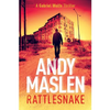 Rattlesnake - Paperback