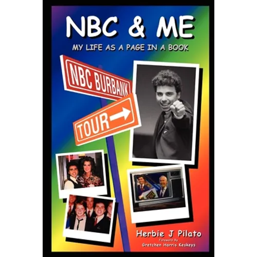 NBC & Me - Paperback