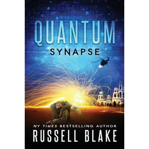 Quantum Synapse - Paperback