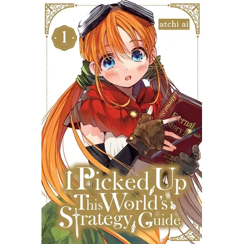 I Picked Up This World's Strategy Guide, Vol. 1: Volume 1 - Paperback