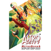 Astro City Metrobook Volume 6 - Paperback
