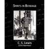 Spirits in Bondage - Paperback