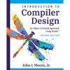 Compiler Design Using Kotlin(TM): An Object-Oriented Approach - Paperback