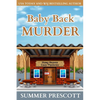 Baby Back Murder: Hawg Heaven Cozy Mysteries Book 2 - Paperback