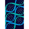 Mysterious World of the Human Genome - Hardcover