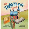 The Traveling Book - Hardcover
