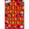 The Puzzling World of Winston Breen - Paperback