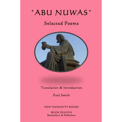 Abu Nuwas: Selected Poems - Paperback