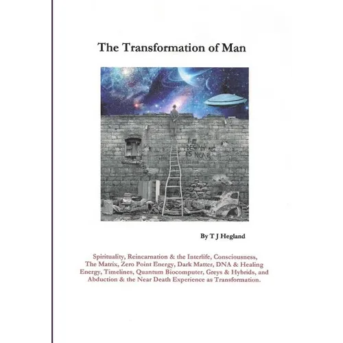 Transformation of Man - Paperback