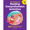 The Big Book of Reading Comprehension Activities, Grade 4: 100 Activities for After-School and Summer Reading Fun - Paperback