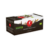 Julius Meinl Organic Assam India Black Tea Bags 25ct