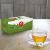 Julius Meinl Camomile Herbal Tea Bags 25ct