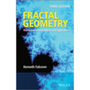 Fractal Geometry: Mathematical Foundations and Applications - Hardcover