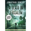 A Death in Jerusalem - Paperback